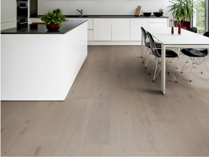 Z02B OAK SHERWOOD FOREST - Ecological wooden flooring _ Ter Hürne